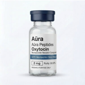 Oxytocin